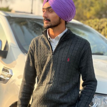 Gurnoor singh Khakh